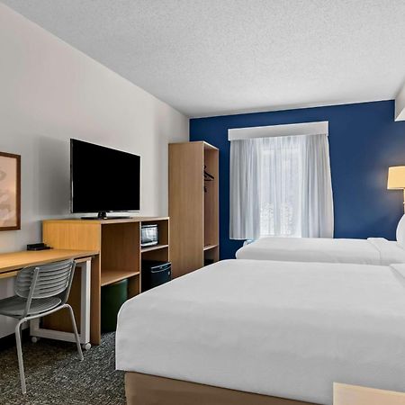 Spark By Hilton Hershey Near The Park Εξωτερικό φωτογραφία