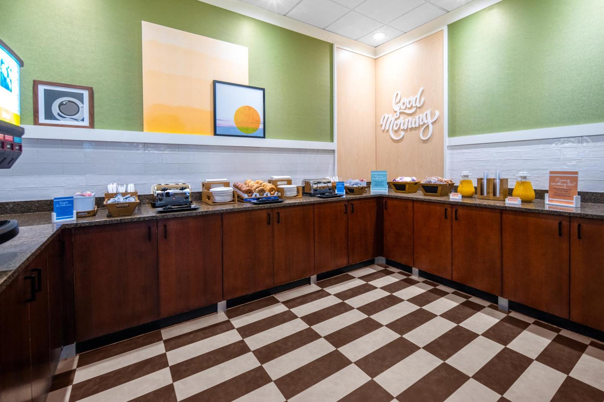 Spark By Hilton Hershey Near The Park Εξωτερικό φωτογραφία