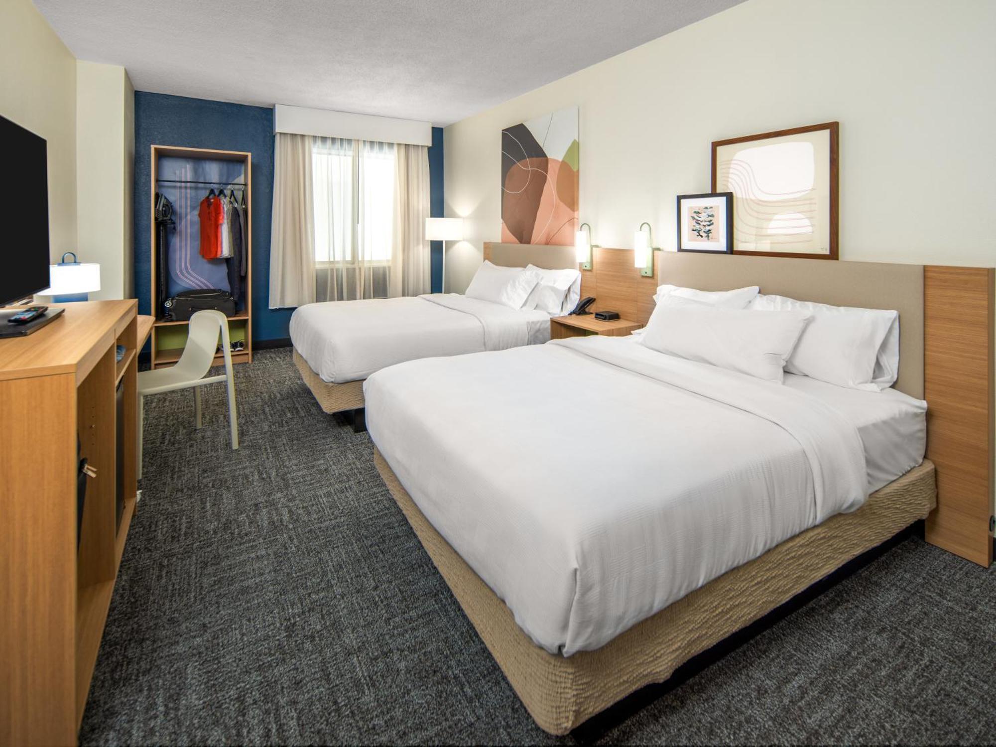 Spark By Hilton Hershey Near The Park Εξωτερικό φωτογραφία