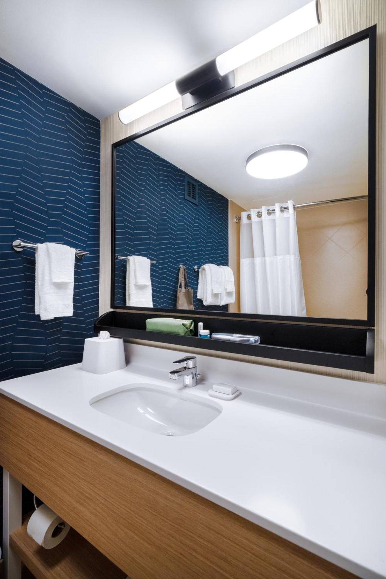 Spark By Hilton Hershey Near The Park Εξωτερικό φωτογραφία