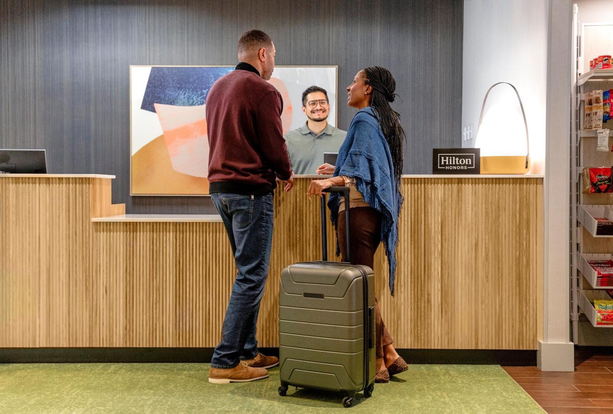 Spark By Hilton Hershey Near The Park Εξωτερικό φωτογραφία