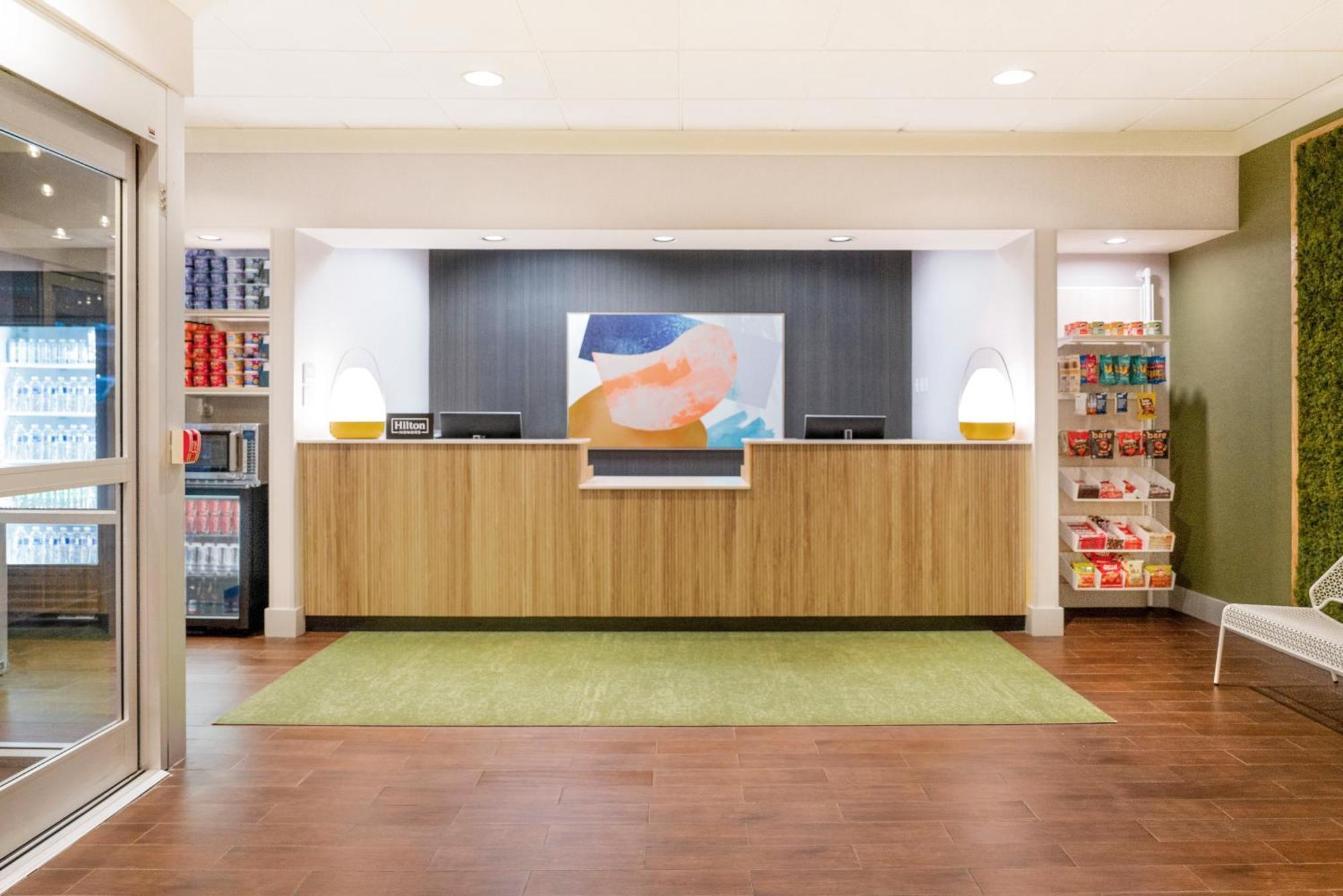 Spark By Hilton Hershey Near The Park Εξωτερικό φωτογραφία
