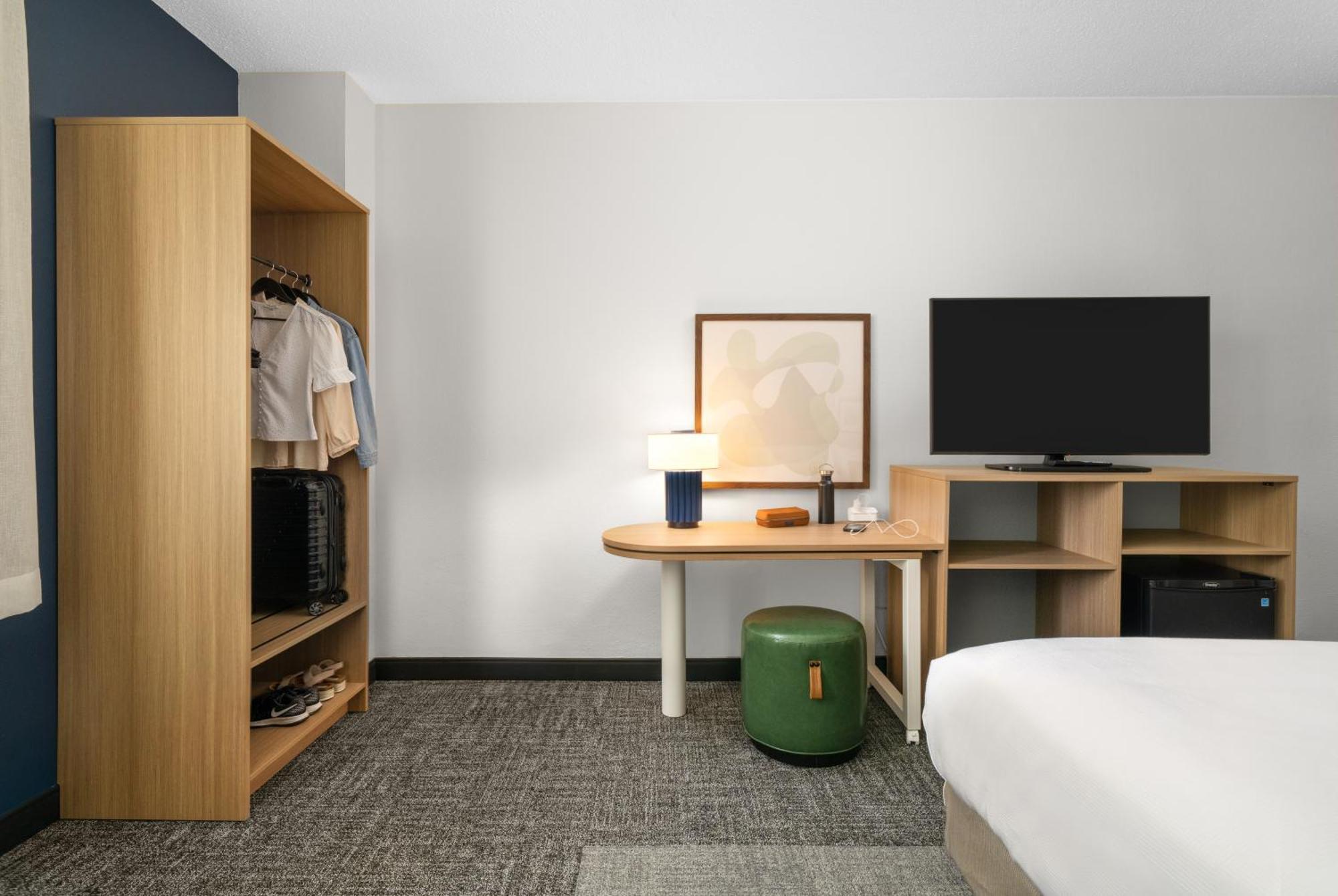 Spark By Hilton Hershey Near The Park Εξωτερικό φωτογραφία