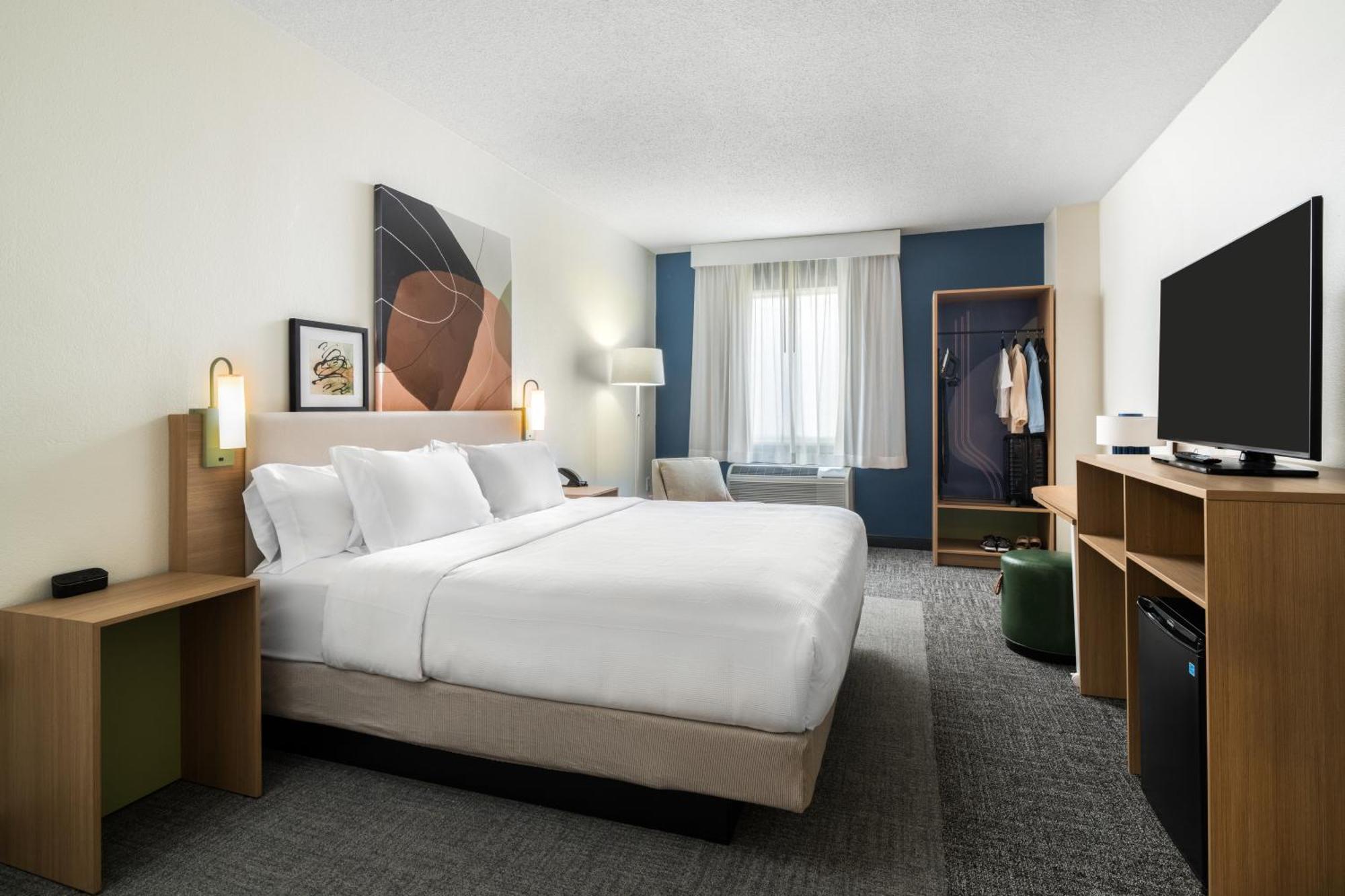 Spark By Hilton Hershey Near The Park Εξωτερικό φωτογραφία