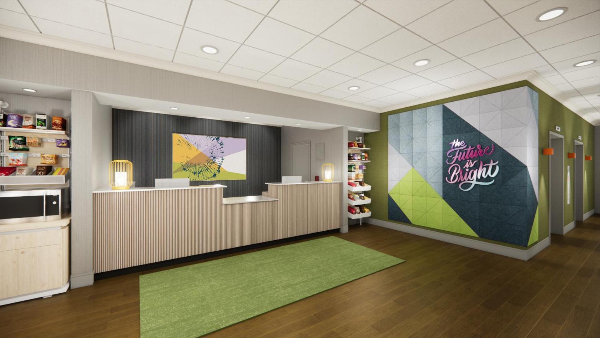 Spark By Hilton Hershey Near The Park Εξωτερικό φωτογραφία