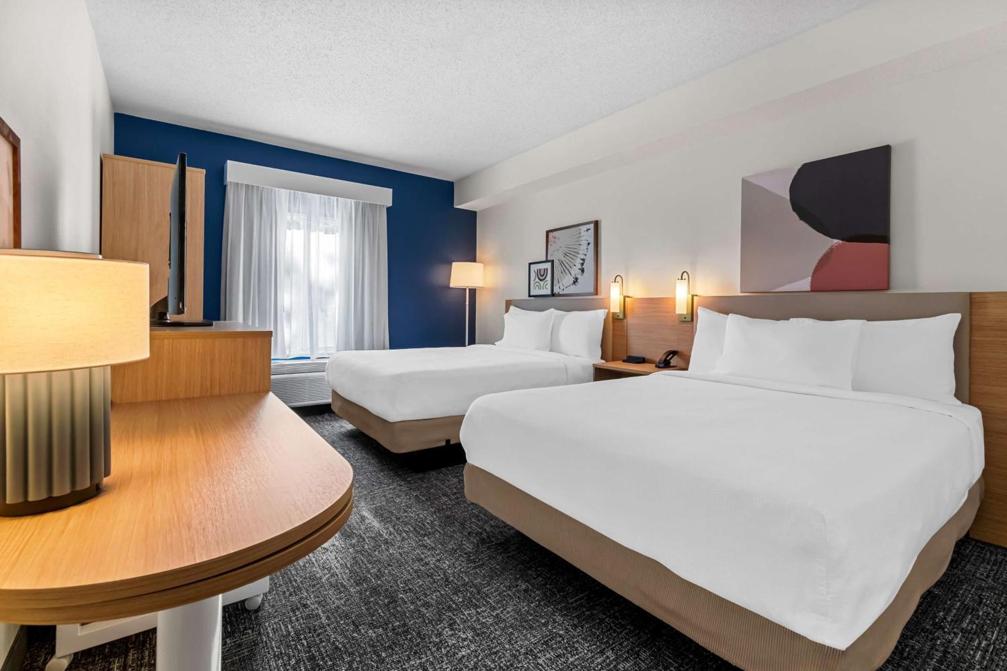 Spark By Hilton Hershey Near The Park Εξωτερικό φωτογραφία
