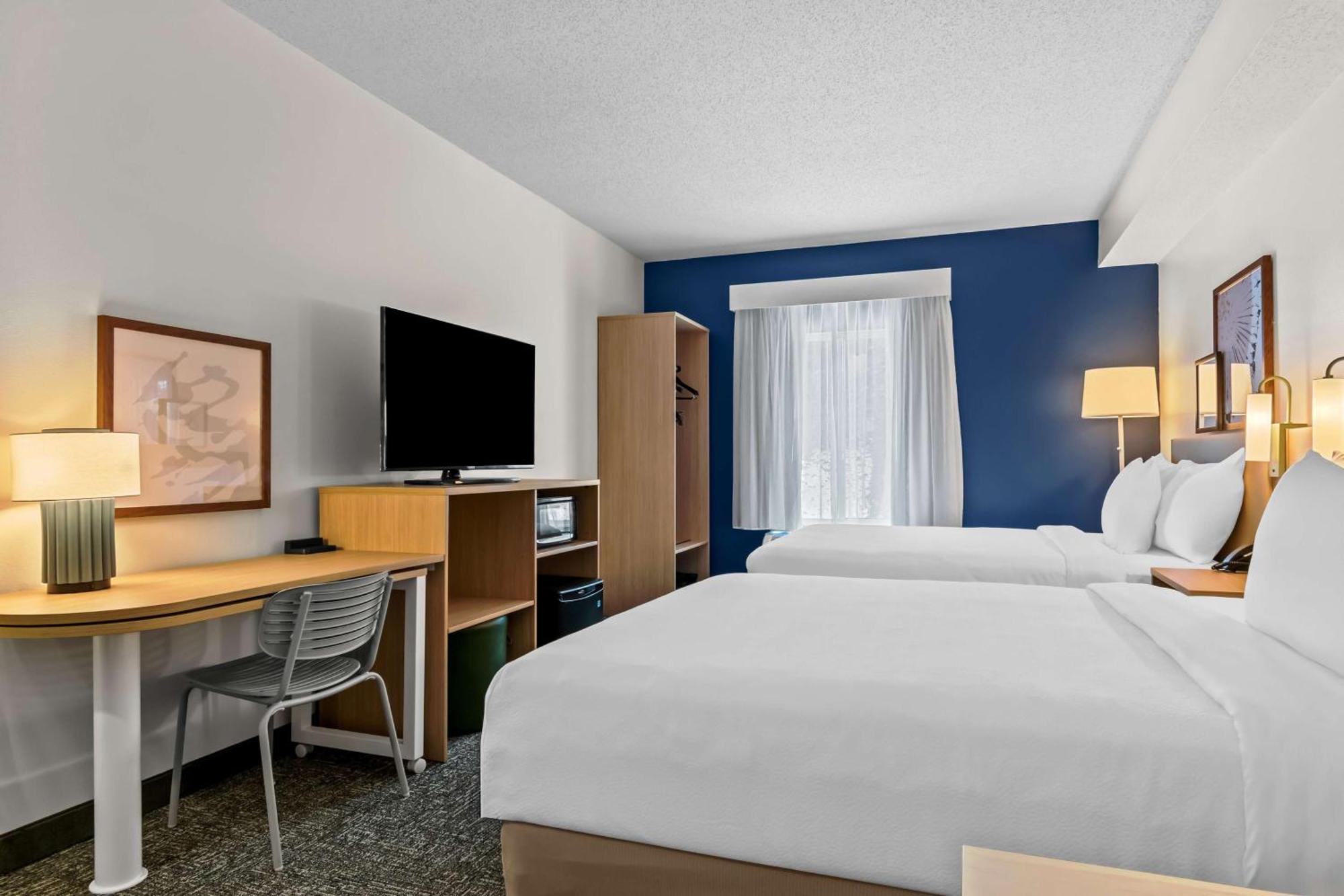 Spark By Hilton Hershey Near The Park Εξωτερικό φωτογραφία