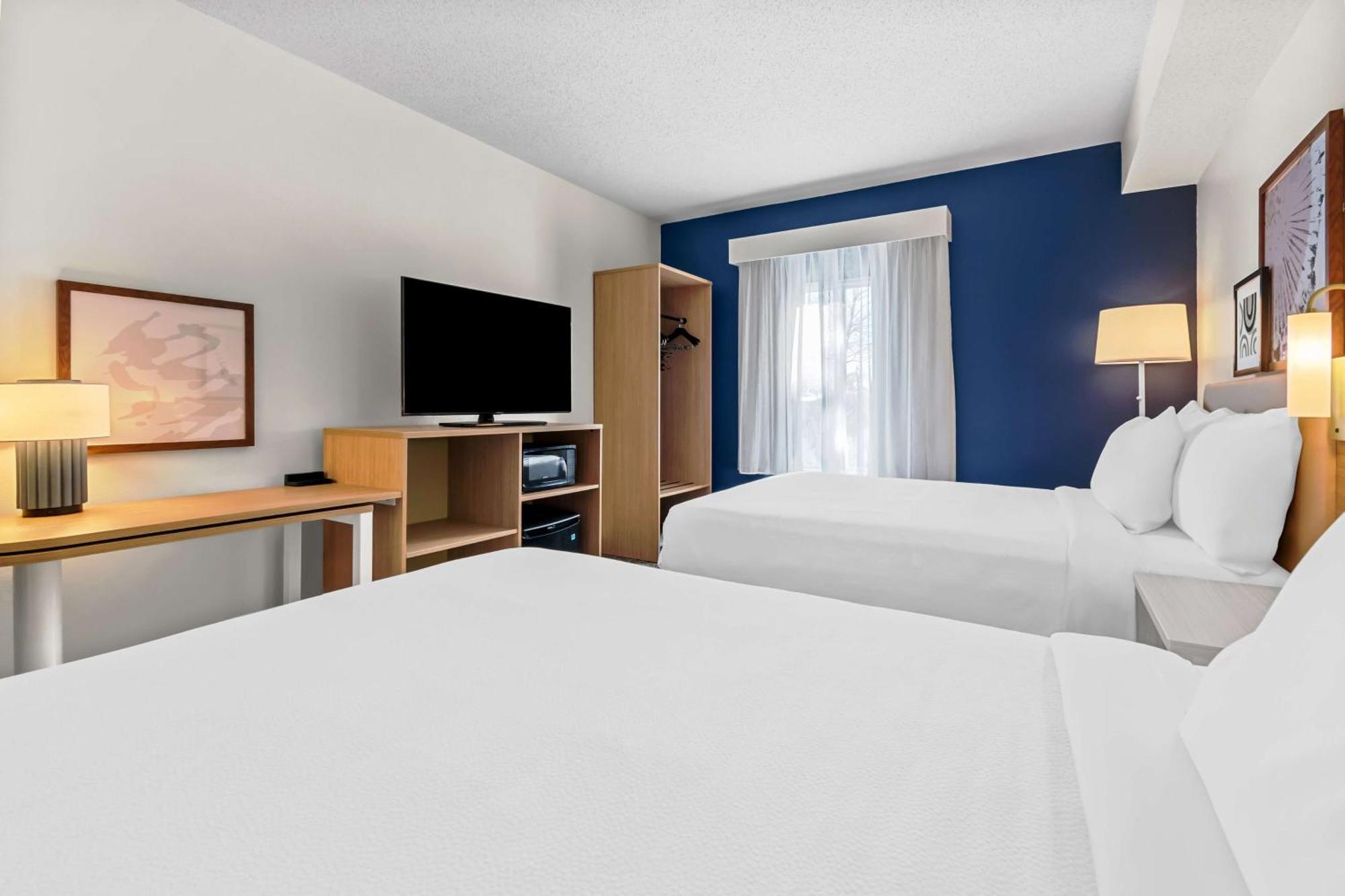 Spark By Hilton Hershey Near The Park Εξωτερικό φωτογραφία