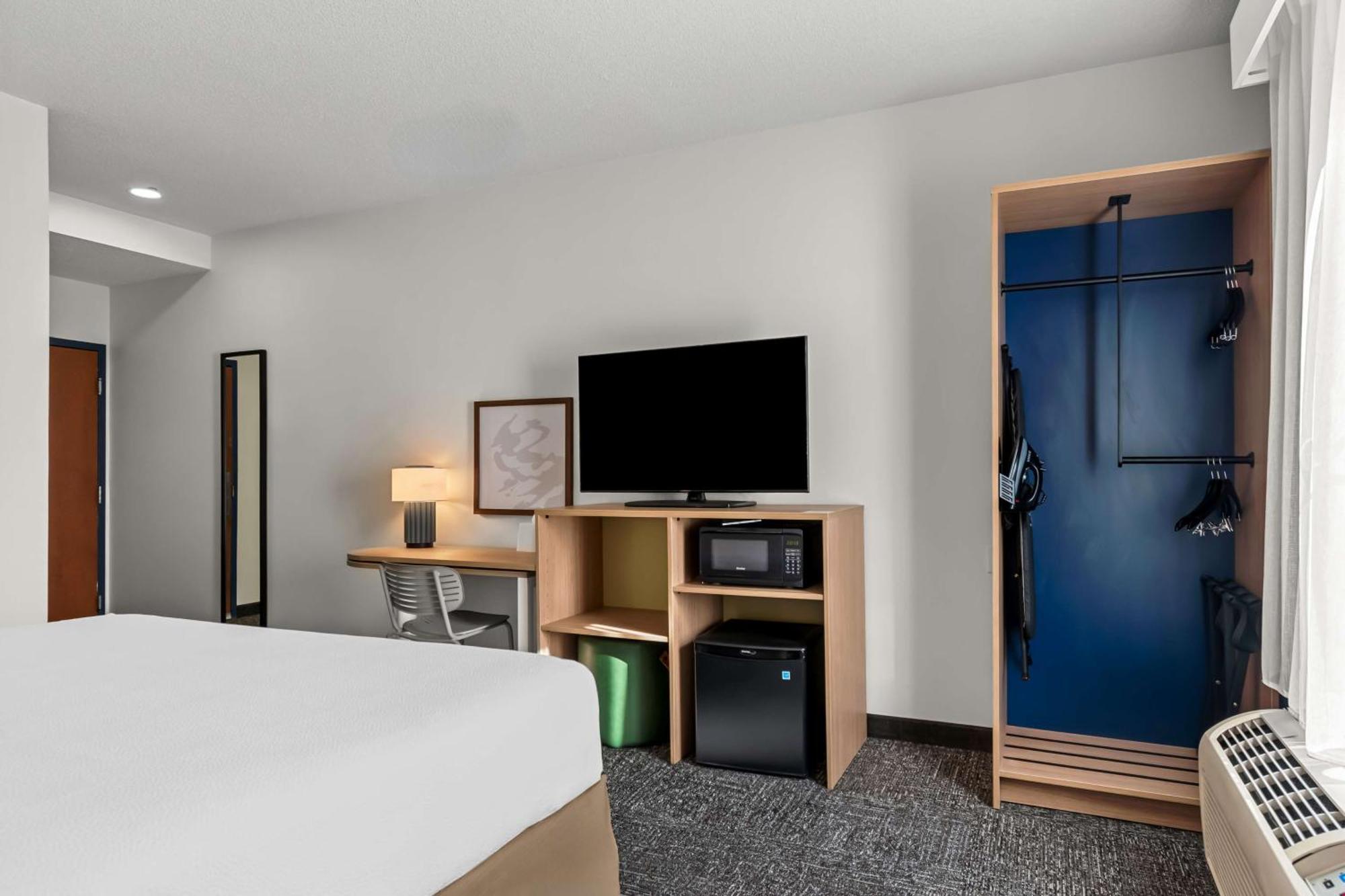 Spark By Hilton Hershey Near The Park Εξωτερικό φωτογραφία