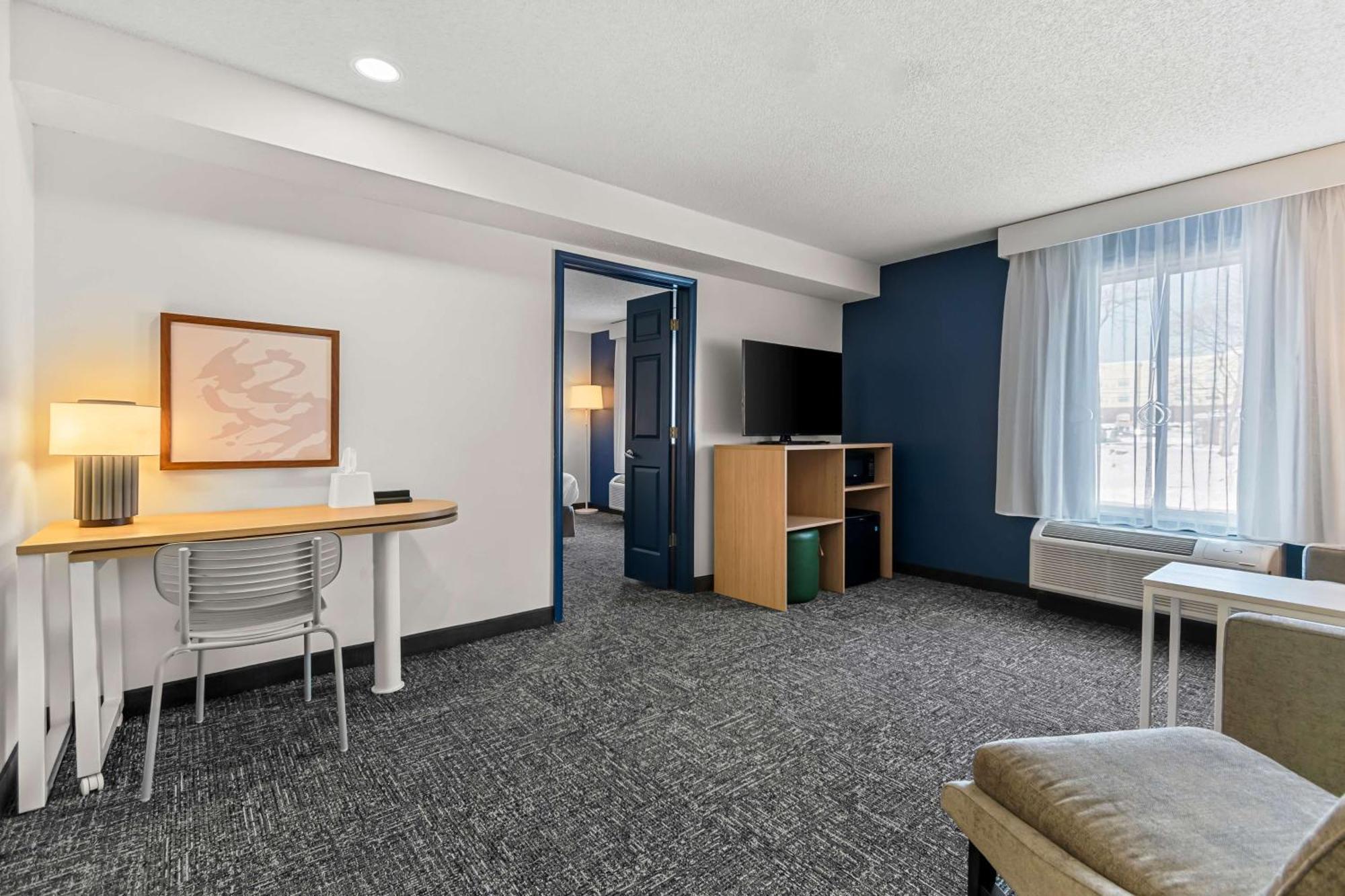 Spark By Hilton Hershey Near The Park Εξωτερικό φωτογραφία
