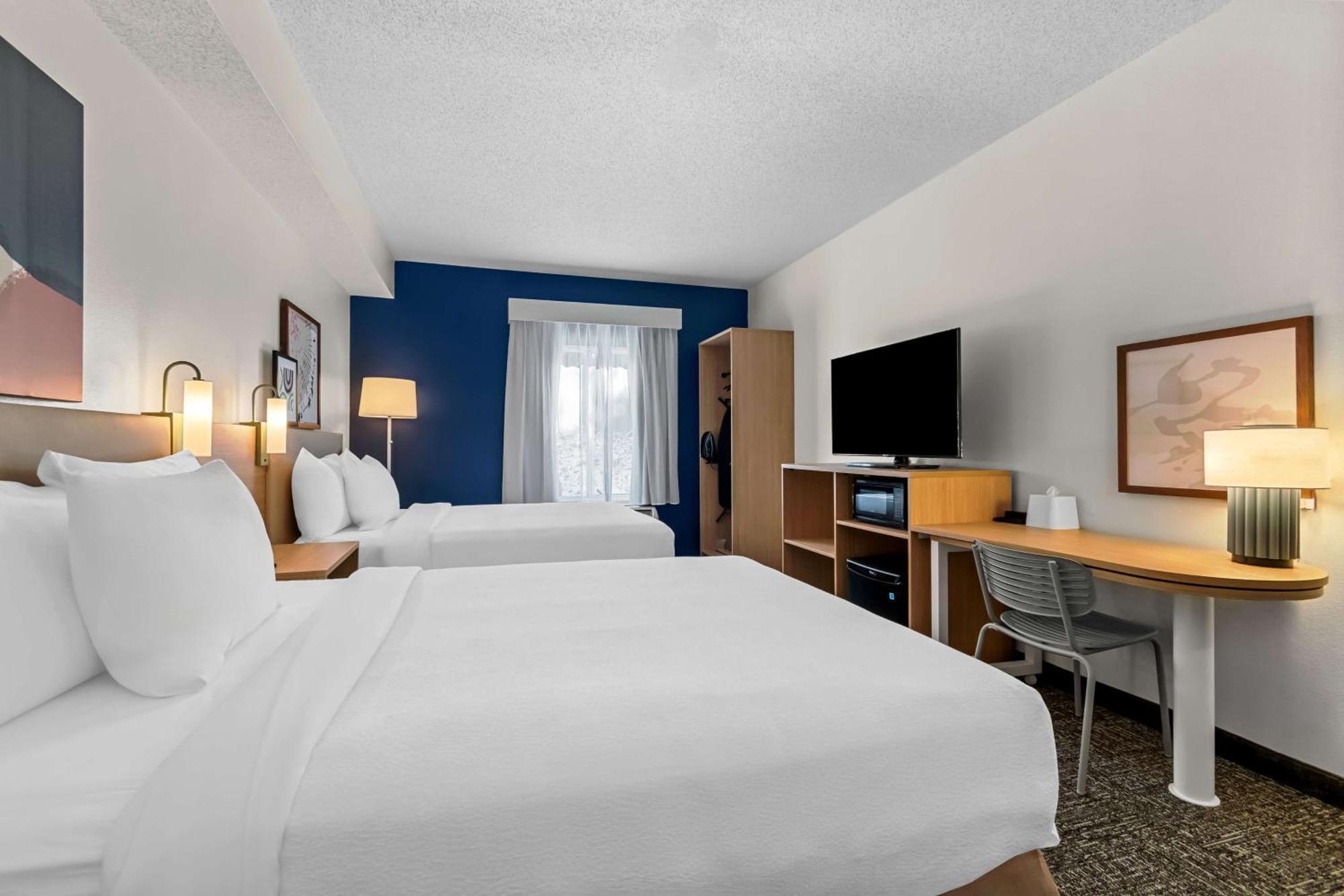 Spark By Hilton Hershey Near The Park Εξωτερικό φωτογραφία