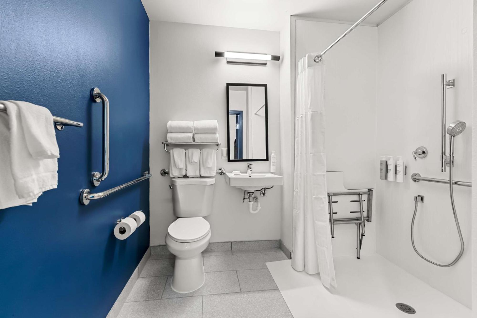 Spark By Hilton Hershey Near The Park Εξωτερικό φωτογραφία