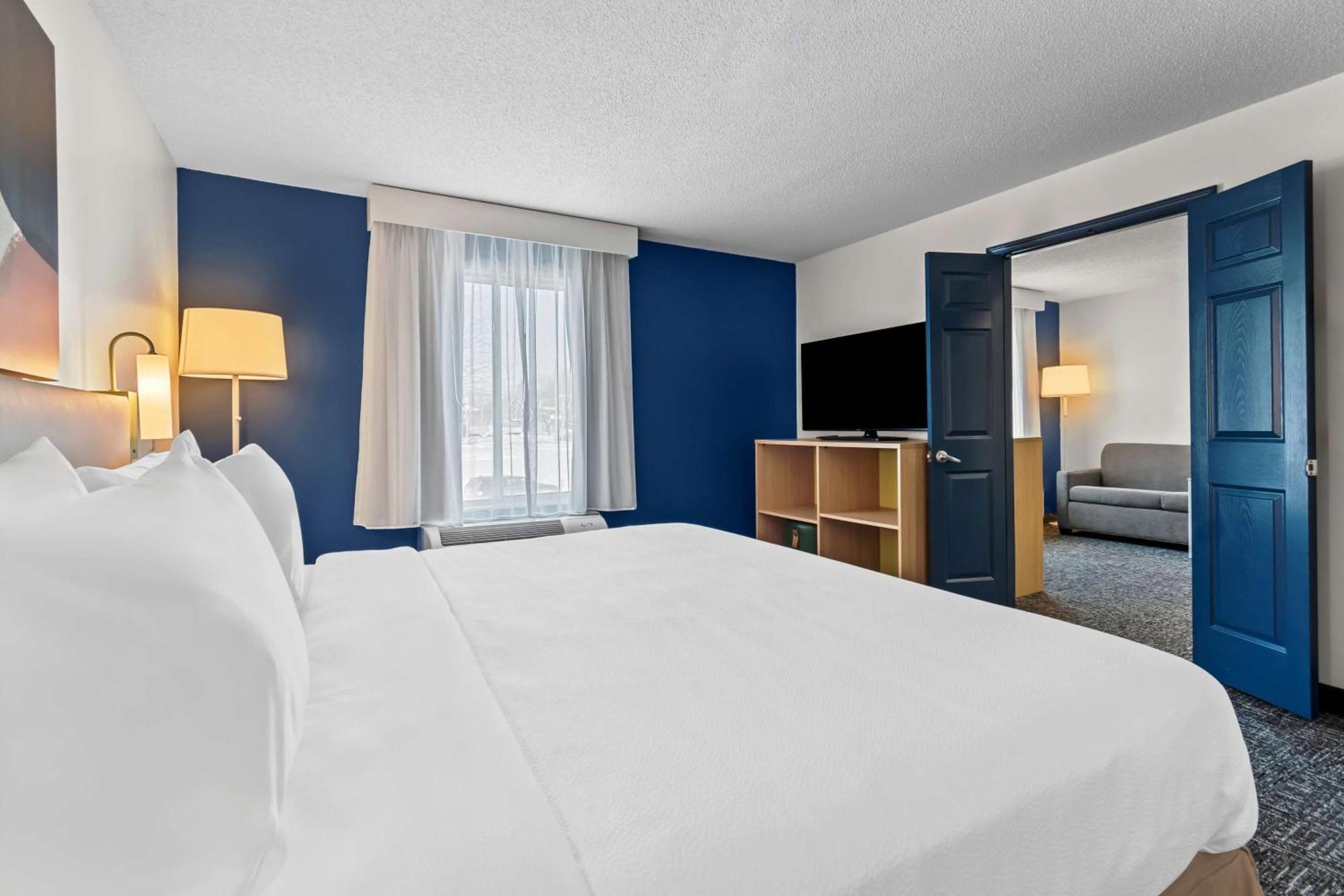 Spark By Hilton Hershey Near The Park Εξωτερικό φωτογραφία