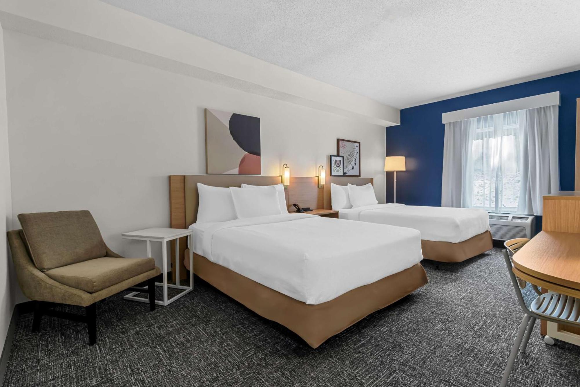 Spark By Hilton Hershey Near The Park Εξωτερικό φωτογραφία
