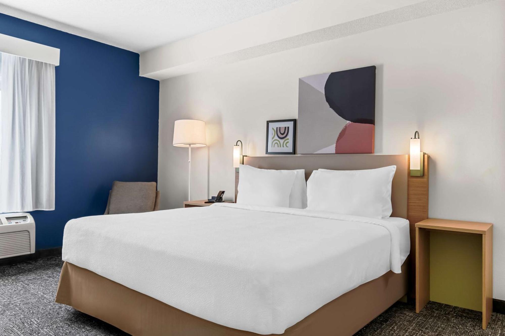Spark By Hilton Hershey Near The Park Εξωτερικό φωτογραφία