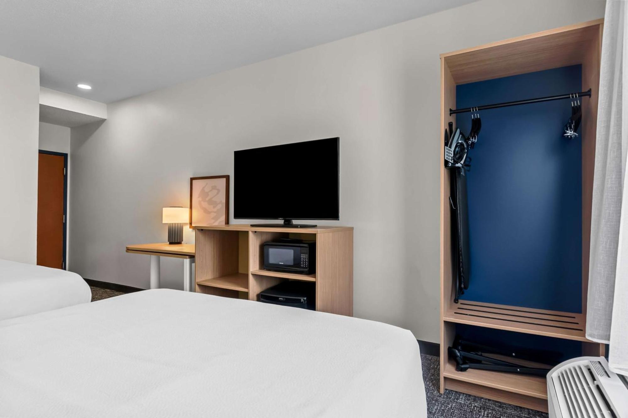 Spark By Hilton Hershey Near The Park Εξωτερικό φωτογραφία