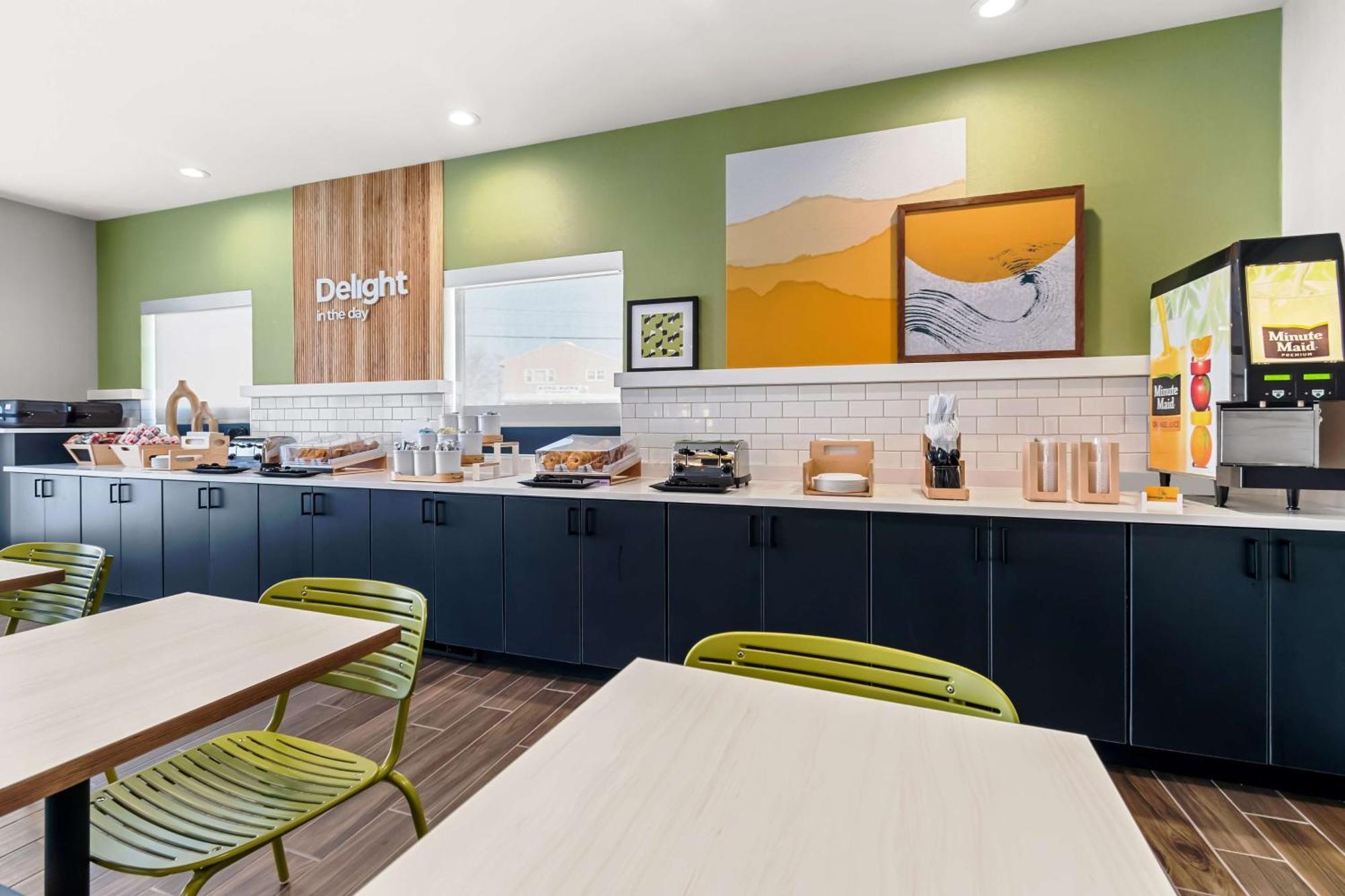 Spark By Hilton Hershey Near The Park Εξωτερικό φωτογραφία