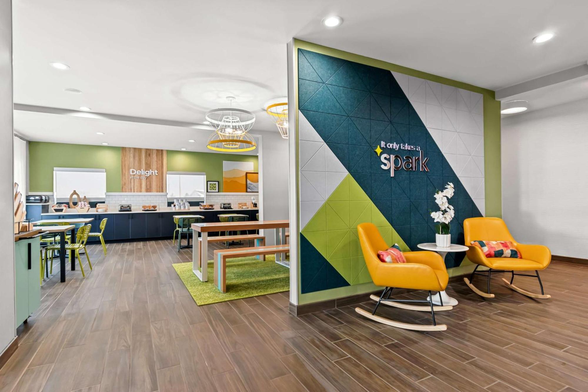 Spark By Hilton Hershey Near The Park Εξωτερικό φωτογραφία
